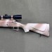 Remington 770 Bolt Action Rifle .270 Win - USED